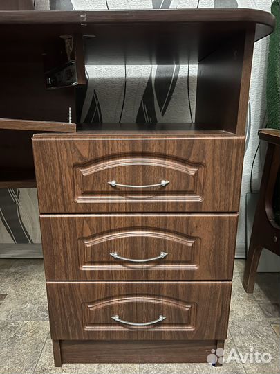 Компьютерный стол бу