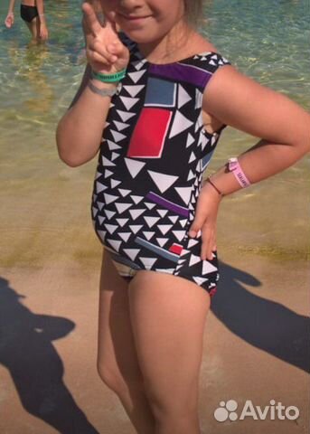 Купальник chersa,32 разм