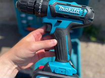 Шуруповерт Makita 24V