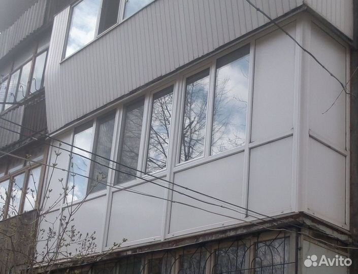 Пластиковые окна с завода