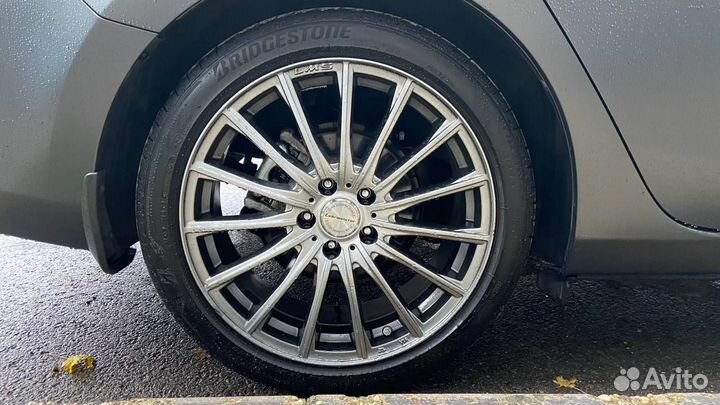 Bridgestone Turanza T001 225/45 R19