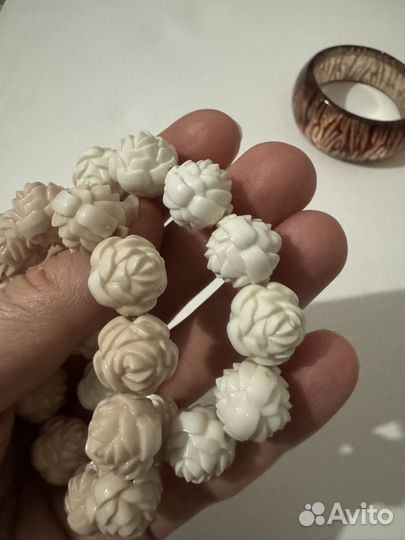 Бижутерия (2 серьги, 3 браслета)