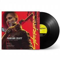 cyberpunk 2077 - Купить виниловые пластинки во всех регионах с ...