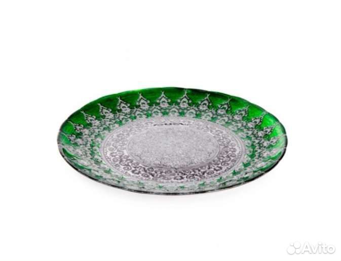 Блюдо большое