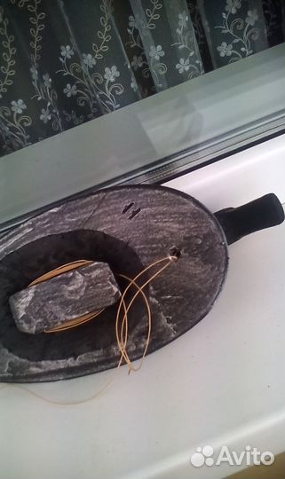 Чучела уток. манки