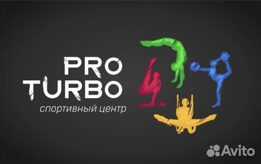 Администратор спортивного детского клуба