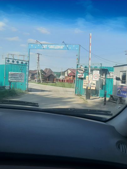 Дом 110 м² на участке 8 сот.