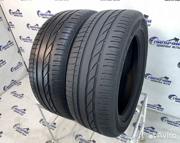 Bridgestone Turanza ER300 205/55 R16 91W