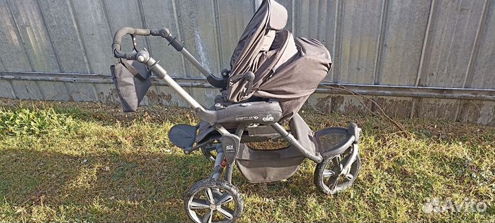 Коляска cam 3 в 1
