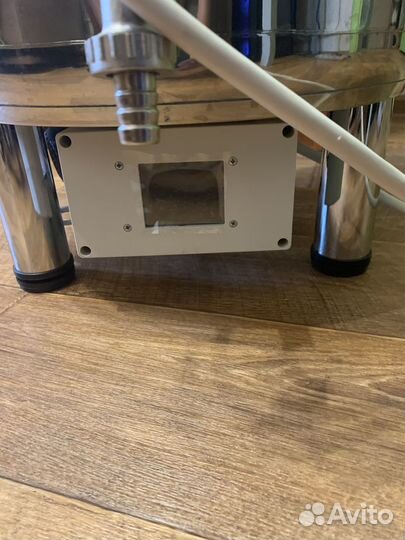 Автоматическая домашняя пивоварня 50л с комплектом