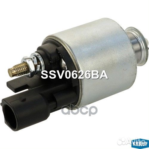 Втягивающее реле стартера VAG SSV0626BA Krauf