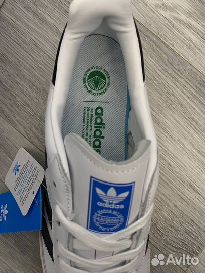 Кроссовки Adidas samba og