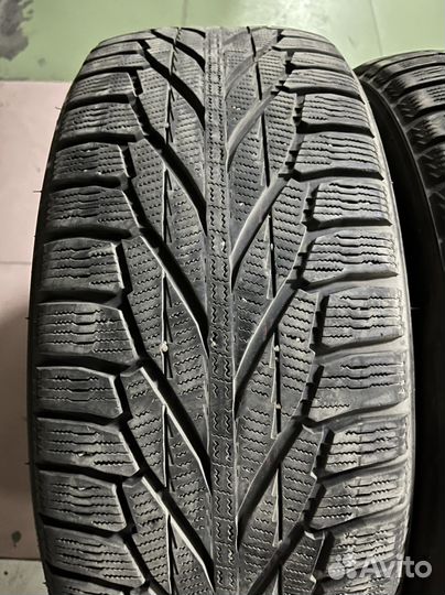 Nokian Tyres Hakkapeliitta R2 SUV 265/60 R18