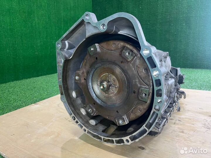 АКПП bmw e60 6HP19