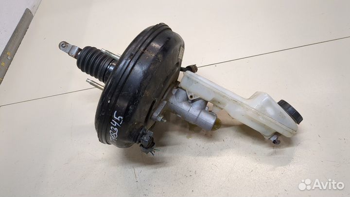 Усилитель тормозов вакуумный Mazda 6 (GJ), 2013