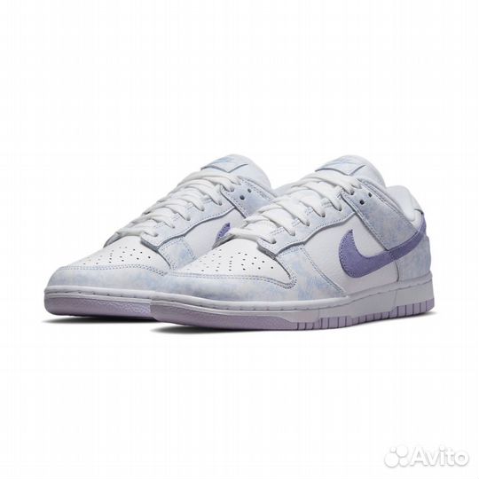 Кроссовки nike dunk LOW