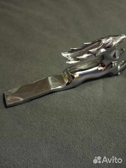 Олень на волгу 21