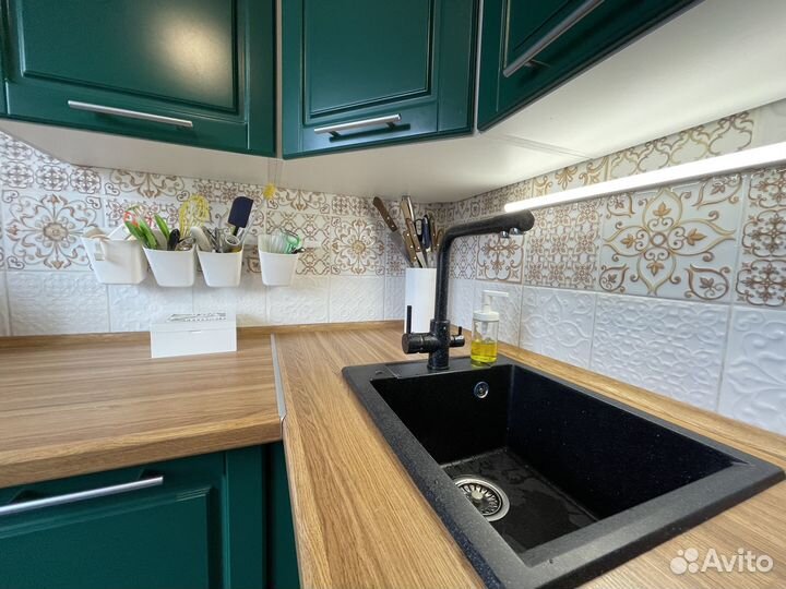 Кухни на заказ (реальная цена)кс07 24680