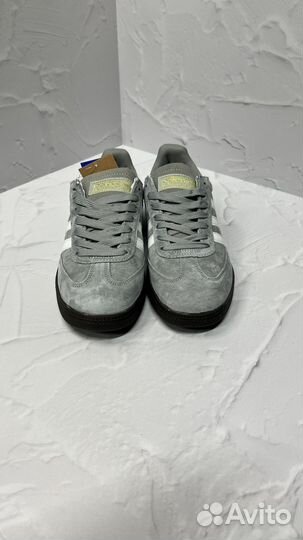 Кеды adidas spezial размеры 41-46