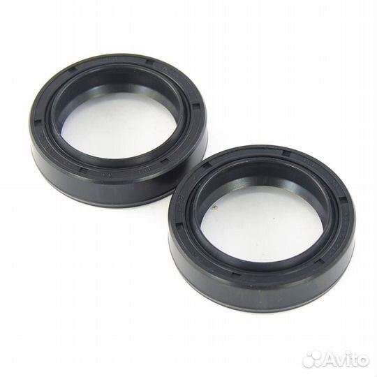 Комплект сальников вилки ALL balls 33х45х10,5 (5