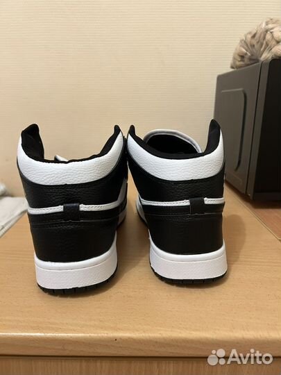 Кроссовки nike