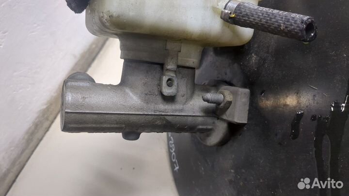 Цилиндр тормозной главный Seat Toledo 2, 2001