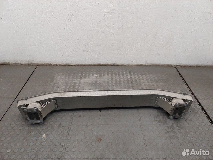 Усилитель бампера задний Honda Accord 10, 2018