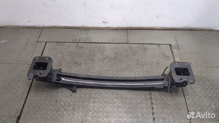 Усилитель бампера передний Hyundai Tucson 4 2020, 2023