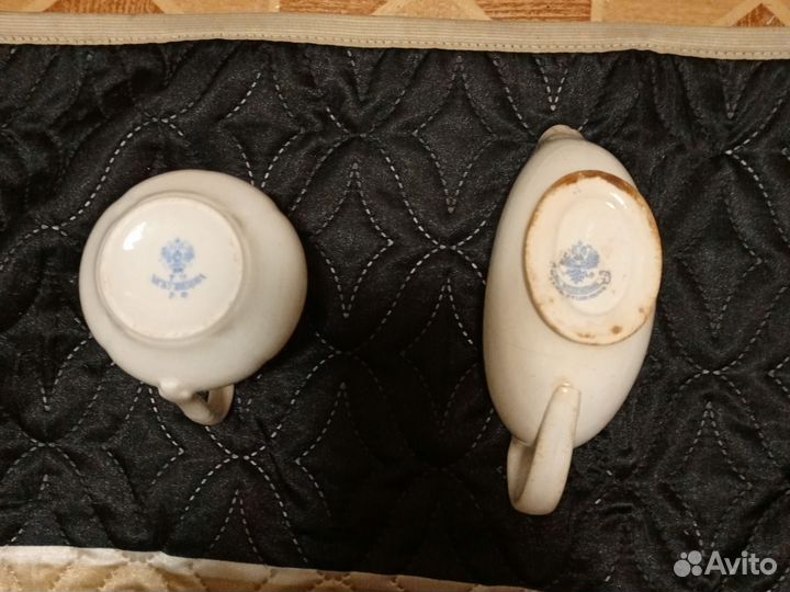 Молочник Кузнецов