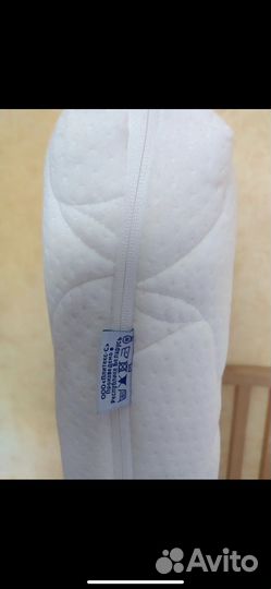 Матрас детский 120 60