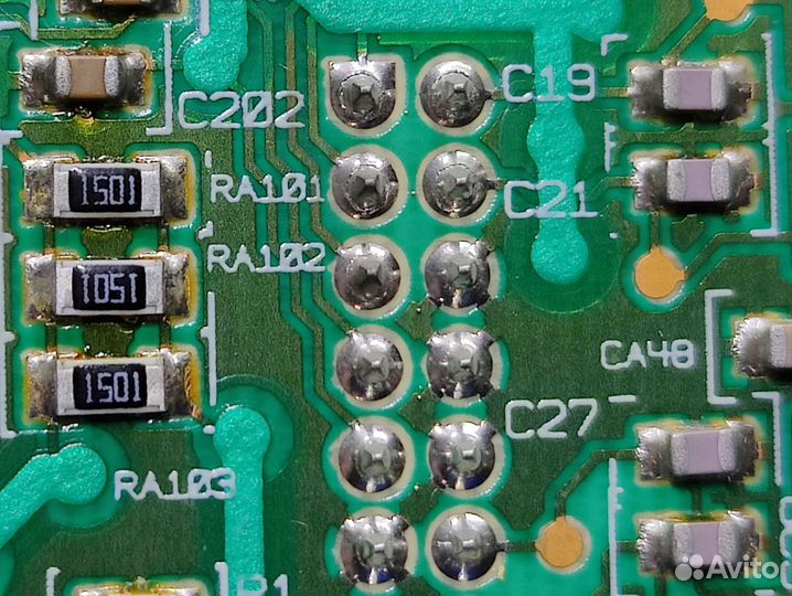 Пайка приборки Ford Focus 2, Mondeo IV, Fusion