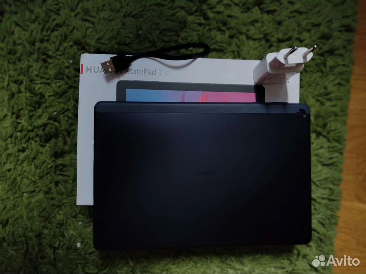 Планшет huawei matepad t 10