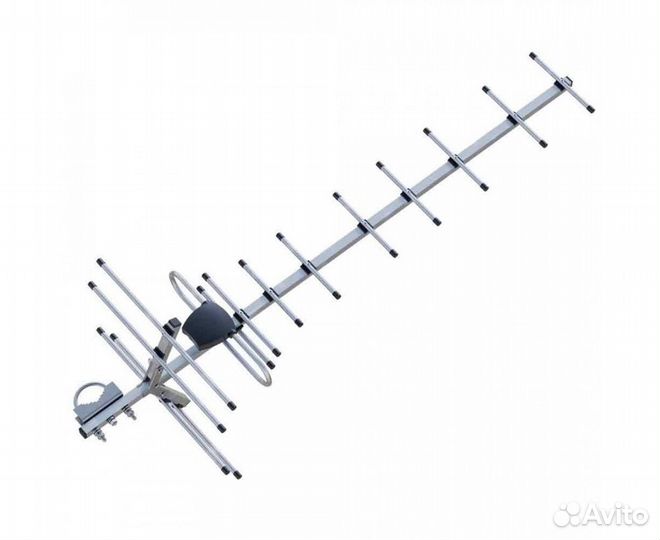 Антенна телевизионная уличная