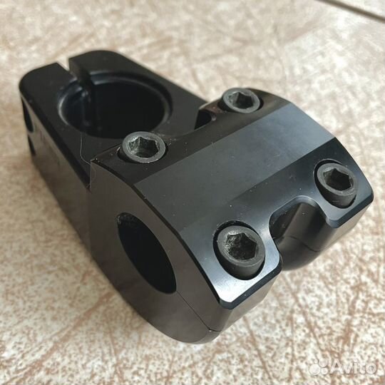 Запчасти для BMX(топ) Eclat,Fiend,Stress,Odyssey