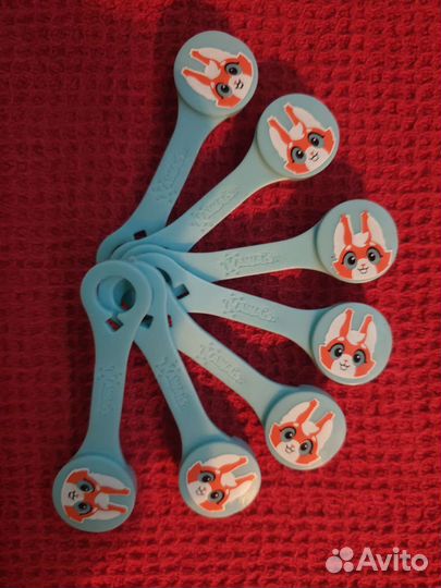 Завры скрепыши каваи бравлы