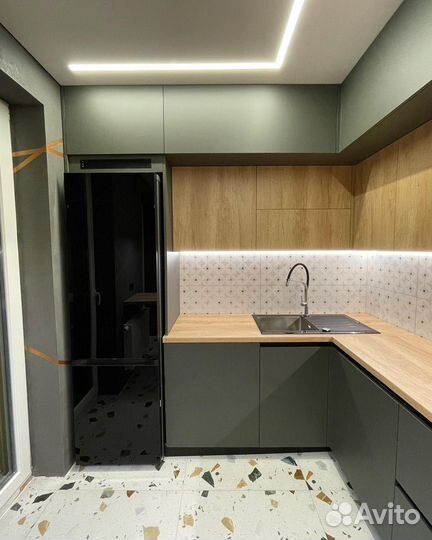 Кухня (цена за весь кпомплект) sh-0545938