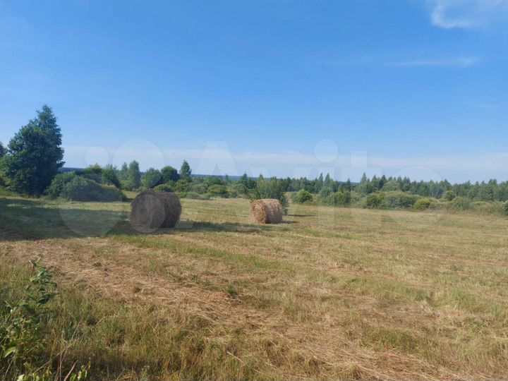 Участок 5,3 га (СНТ, ДНП)