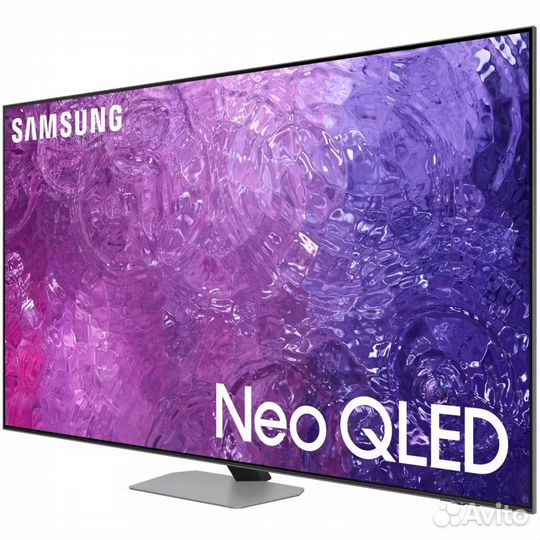 Телевизор Samsung NeoQled 55QN90C 120hz 4K SmartTV