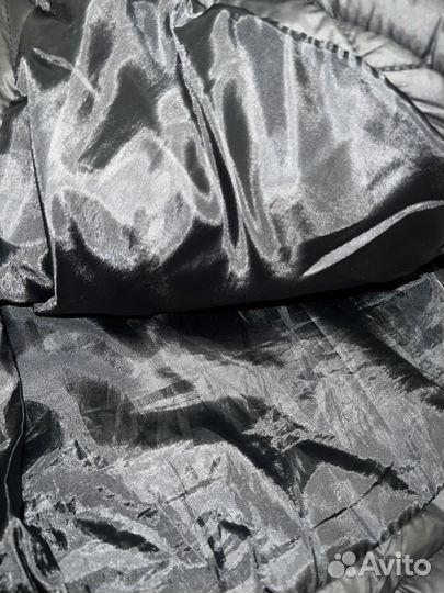 Женская еврозима/демисезон (с запахом)