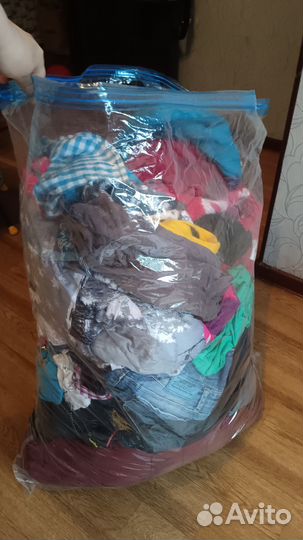 Женские вещи пакетом 42 44 46