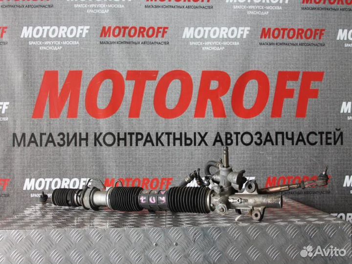 Рулевая рейка Хонда црв RD4/RD5/RD7 А356