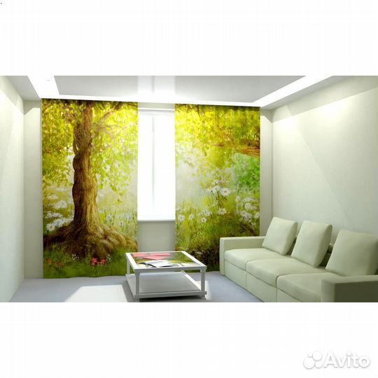 Жалюзи день и ночь от производителя