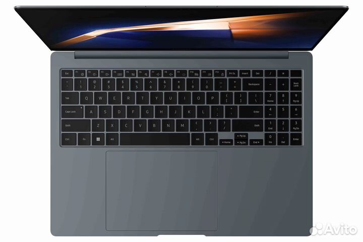 Samsung Galaxy book 4 Ultra U9-185H 32GB RTX4070