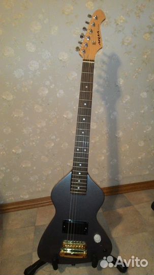 Гитара Chiquita's