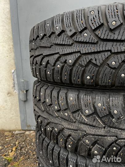 Nokian Tyres Nordman 5 185/65 R15 92T