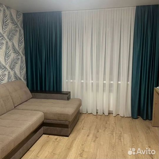 Шторы блэкаут на заказ