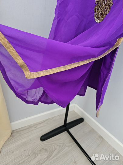 Туника женская в восточном стиле