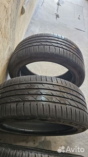 Nexen N Blue HD 235/45 R18 94