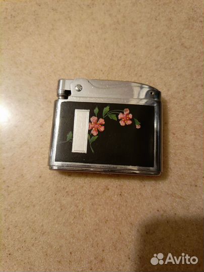 Зажигалка Ronson Adonis.сша.1950x