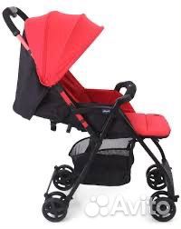 Коляска chicco ohlala трость